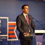 dustra izborna skupstina 45
