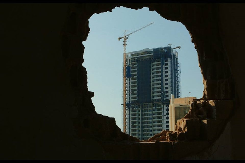 Nagrađivani 'Okus cementa' stiže u Visiju, porazgovarajte s redateljem Kalthoumom