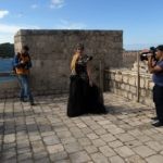 Darija Mikulandra u nesvakidašnjoj kreaciji poznate dizajnerice 1 got167