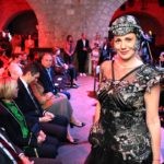 Darija Mikulandra u nesvakidašnjoj kreaciji poznate dizajnerice 3 got76