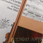 kanadski orkestar u Josipovcu 1