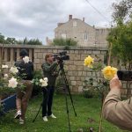 VRIJEDNI GIMNAZIJALCI Renesansna atmosfera u najljepšem đardinu 1 marin drzic najljepsi skolski vrt 1