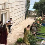 VRIJEDNI GIMNAZIJALCI Renesansna atmosfera u najljepšem đardinu 10 marin drzic najljepsi skolski vrt 10