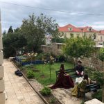 VRIJEDNI GIMNAZIJALCI Renesansna atmosfera u najljepšem đardinu 12 marin drzic najljepsi skolski vrt 12