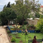 VRIJEDNI GIMNAZIJALCI Renesansna atmosfera u najljepšem đardinu 18 marin drzic najljepsi skolski vrt 18