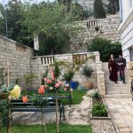 VRIJEDNI GIMNAZIJALCI Renesansna atmosfera u najljepšem đardinu 21 marin drzic najljepsi skolski vrt 21