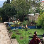 VRIJEDNI GIMNAZIJALCI Renesansna atmosfera u najljepšem đardinu 25 marin drzic najljepsi skolski vrt 25