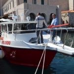 novi vatrogasni brod orlando 2