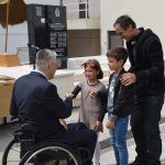 obljetnica specijalna policija grof 16
