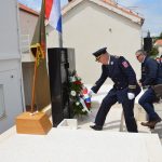 obljetnica specijalna policija grof 17