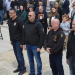 obljetnica specijalna policija grof 23