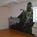 obljetnica specijalna policija grof 24