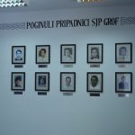 obljetnica specijalna policija grof 25