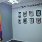 obljetnica specijalna policija grof 26