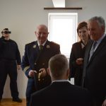 obljetnica specijalna policija grof 27