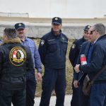 obljetnica specijalna policija grof 31