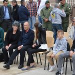 obljetnica specijalna policija grof 33