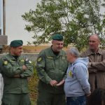 obljetnica specijalna policija grof 38