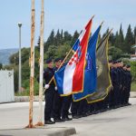 obljetnica specijalna policija grof 43