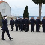 obljetnica specijalna policija grof 45