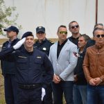 obljetnica specijalna policija grof 49