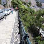 Ograda s 'dubrovačkim suncem' osvanula poviše Banja 1 ograda banje