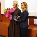 Dubrovkinja proglašena najboljom menadžericom godine 1 poduzetnica godine Mirna Loncar Strazicic 1