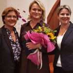Dubrovkinja proglašena najboljom menadžericom godine 4 poduzetnica godine Mirna Loncar Strazicic 5