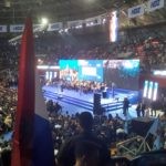 predizborni skup hdz eu izbori 1