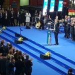 predizborni skup hdz eu izbori 10