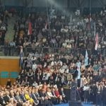 predizborni skup hdz eu izbori 2