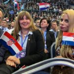 predizborni skup hdz eu izbori21