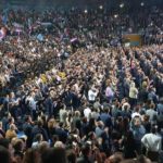 predizborni skup hdz mnostvo