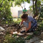 RADNA AKCIJA Građani s komunalcima očistili zarasle površine na Gorici 6 radna akcija montovjerna 5
