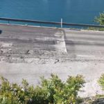 VOZAČI LJUTITI Treba li netko stradati dok se ovo ne sanira? 2 razrovani asfalt sustjepan 3