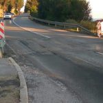 VOZAČI LJUTITI Treba li netko stradati dok se ovo ne sanira? 4 razrovani asfalt sustjepan 5