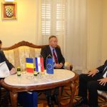 rumunjski veleposlanik zupan