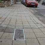 smjerokazi podna signalizacija 2