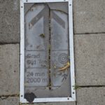 smjerokazi podna signalizacija 3