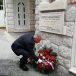 Danas je 27. obljetnica oslobođenja Rijeke dubrovačke i deblokade Dubrovnika 2 vijenci rijeka dubrovacka 1