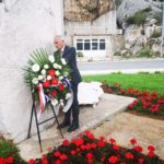 Danas je 27. obljetnica oslobođenja Rijeke dubrovačke i deblokade Dubrovnika 11 vijenci rijeka dubrovacka 10