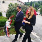 Danas je 27. obljetnica oslobođenja Rijeke dubrovačke i deblokade Dubrovnika 12 vijenci rijeka dubrovacka 11