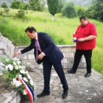 Danas je 27. obljetnica oslobođenja Rijeke dubrovačke i deblokade Dubrovnika 13 vijenci rijeka dubrovacka 12