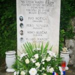 Danas je 27. obljetnica oslobođenja Rijeke dubrovačke i deblokade Dubrovnika 14 vijenci rijeka dubrovacka 13