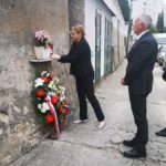 Danas je 27. obljetnica oslobođenja Rijeke dubrovačke i deblokade Dubrovnika 5 vijenci rijeka dubrovacka 4