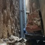 vodovod kloncina naljeskoviceva