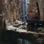 vodovod kloncina naljeskoviceva 4