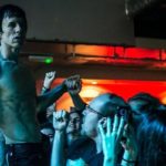 Alec Empire London