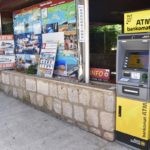 Bankomati uvala 19