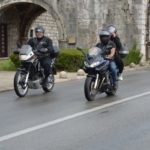 Bikeri defile 4